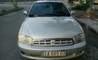 Kia Spectra 2005 - Cần bán Kia Spectra đời 2005, màu vàng, nhập khẩu nguyên chiếc, 148 triệu