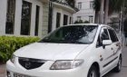 Mazda Premacy 2003 - Bán Mazda Premacy đời 2003, màu trắng, giá chỉ 223 triệu