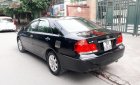 Toyota Camry 2.4 G 2004 - Bán xe Toyota Camry 2.4 G 2004, màu đen chính chủ