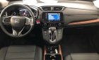 Honda CR V 1.5L 2018 - Bán xe Honda CR V 1.5L đời 2018, màu trắng, nhập khẩu