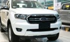 Ford Ranger  XLT 2.2 4X4 AT  2018 - Bán Ford Ranger XLT 2.2 4X4 AT 2018, màu trắng, xe nhập