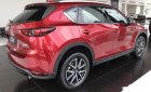 Mazda CX 5   2.5 AWD  2018 - Bán ô tô Mazda CX 5 2.5 AWD sản xuất 2018, màu đỏ, giá tốt