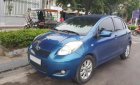 Toyota Yaris 1.3AT 2010 - Bán xe Toyota Yaris 1.3AT Hatchback năm 2010, nhập khẩu Nhật, 420 triệu