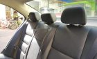 Mercedes-Benz C class  C230   2009 - Bán gấp Mercedes C230 sản xuất 2009, màu đen, 500tr