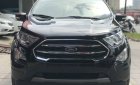 Ford EcoSport 1.5L AT Titanium 2018 - Bán xe Ford EcoSport 1.5L AT Titanium, Trend & Ambiente 2018, KM: BHVC, phim, bệ bước, camera, lót sàn, LH: 093.543.7595