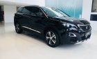 Peugeot 5008 2018 - Biên Hòa-Peugeot 5008 màu đen, có sẵn giao xe trong ngày, tặng 1 năm BHVC, nhiều khuyến mãi hấp dẫn - LH: 0933821401