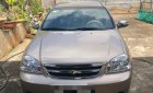 Chevrolet Lacetti 2012 - Cần bán Chevrolet Lacetti sản xuất năm 2012