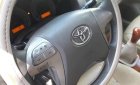 Toyota Corolla altis    2009 - Cần bán lại xe Toyota Corolla altis năm sản xuất 2009, màu bạc số sàn