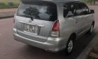 Toyota Innova G 2009 - Bán Toyota Innova G sản xuất năm 2009, màu bạc, chính chủ 