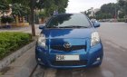 Toyota Yaris 1.3AT 2010 - Bán xe Toyota Yaris 1.3AT Hatchback năm 2010, nhập khẩu Nhật, 420 triệu