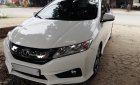 Honda Civic   2016 - Bán xe Honda Civic sản xuất 2016, màu đen, 525 triệu