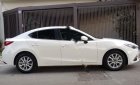 Mazda 3 2016 - Cần bán lại xe Mazda 3 2016, màu trắng, giá 636tr
