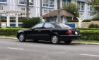 Mercedes-Benz E class  E200 2004 - Bán Mercedes E200 năm 2004, màu đen, xe nhập, 350 triệu