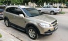 Chevrolet Captiva 2007 - Bán ô tô Chevrolet Captiva sản xuất 2007