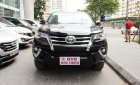 Toyota Fortuner 2.7 2017 - Cần Bán xe Toyota Fortuner 2.7 2017, nhập khẩu nguyên chiếc - ☎ 091 225 2526