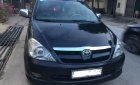 Toyota Innova G 2007 - Bán xe Toyota Innova G 2007, màu đen, giá tốt