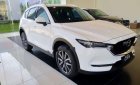 Mazda CX 5 2.0 AT 2018 - Cần bán xe Mazda CX 5 2.0 AT đời 2018, màu trắng giá tốt