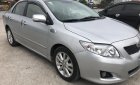 Toyota Corolla altis 2009 - Cần bán gấp Toyota Corolla Altis sản xuất 2009, màu bạc, 440 triệu