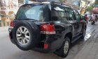 Toyota Land Cruiser 4.7 V8  2009 - Bán Toyota Land Cruiser đời 2009, màu đen, nhập khẩu