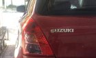 Suzuki Swift 2009 - Cần bán Suzuki Swift năm 2009, màu đỏ, nhập khẩu, giá 305tr