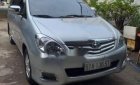 Toyota Innova 2009 - Bán xe Toyota Innova 2009, màu bạc