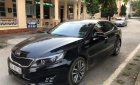 Kia Optima   2015 - Bán Kia Optima đời 2015, màu đen, nhập khẩu nguyên chiếc chính chủ