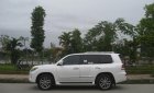 Lexus LX 570 2012 - Bán Lexus LX 570 sản xuất năm 2012, màu trắng, nhập khẩu  