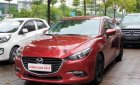 Mazda 3   Facelift 1.5AT   2017 - Bán Mazda 3 Facelift 1.5AT năm sản xuất 2017, màu đỏ, giá tốt