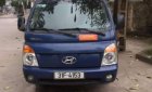 Hyundai Porter 2009 - Cần bán gấp Hyundai Porter sản xuất năm 2009, màu xanh lam, xe nhập chính chủ