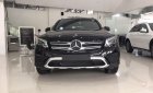 Mercedes-Benz GLC-Class GLC200 2018 - Bán Mercedes GLC200 năm 2018 mới, màu đen, giao xe toàn quốc