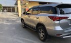 Toyota Fortuner 2017 - Fortuner 2017, số sàn, máy dầu, nhập khẩu