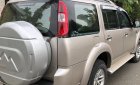 Ford Everest 2.5 MT 2009 - Cần bán xe Ford Everest 2.5 MT 2009 như mới