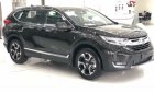 Honda CR V L 2018 - Honda CR V L mẫu mới nhất, khách hàng có thể lụa chọn màu, xe nhập nguyên chiếc Thái Lan