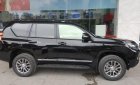 Toyota Land Cruiser Prado 2.7L VX 2018 - Bán Toyota Land Cruiser Prado 2.7L VX nhập khẩu, hỗ trợ ngân hàng lãi suất cạnh tranh. Hotline 0987404316