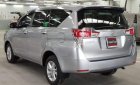 Toyota Innova 2018 - Cần bán lại xe Toyota Innova 2018, màu bạc, xe nhập, giá 770tr