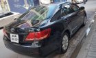 Toyota Camry 2.4 L 2008 - Bán Toyota Camry 2008, màu đen, giá tốt