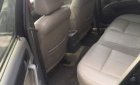 Daewoo Lacetti 2004 - Cần bán gấp Daewoo Lacetti đời 2004, màu đen, 160tr