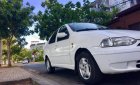 Fiat Siena ELX 1.3 2003 - Cần bán xe Fiat Siena ELX 1.3 sản xuất 2003, màu trắng, giá chỉ 110 triệu