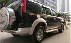 Ford Everest   MT  2008 - Bán ô tô Ford Everest MT sản xuất 2008, màu đen, giá tốt