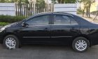 Toyota Vios   2011 - Bán Toyota Vios sản xuất 2011, màu đen chính chủ, giá tốt