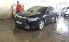 Toyota Camry 2.5Q 2016 - Bán Toyota Camry 2.5Q đời 2016, màu đen chính chủ