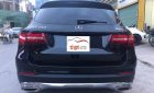 Mercedes-Benz GLC-Class GLC250 4Matic 2016 - Cần bán xe Mercedes GLC250 4Matic 2016, màu đen