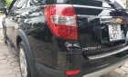 Chevrolet Captiva 2007 - Bán Chevrolet Captiva sản xuất năm 2007, màu đen