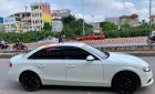 Audi A4 1.8T 2010 - Cần bán lại xe Audi A4 1.8T đời 2010, màu trắng, nhập khẩu