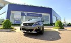 Peugeot 5008 2018 - Biên Hòa bán Peugeot 5008 màu xám, có sẵn giao xe trong ngày, tặng 1 năm BHVC, nhiều khuyến mãi hấp dẫn - LH: 0933821401