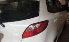 Mazda 2     2014 - Bán ô tô Mazda 2 sản xuất 2014, màu trắng, giá 420tr