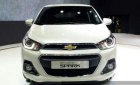 Chevrolet Spark  Duo 2018 - Bán ô tô Chevrolet Spark Duo năm 2018, màu trắng, nhập khẩu giá cạnh tranh