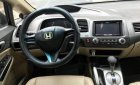 Honda Civic  1.8AT 2008 - Bán Honda Civic 2008, xe gia đình, 338 triệu