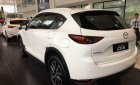 Mazda CX 5 2018 - Cần bán Mazda CX 5 sản xuất 2018, màu trắng