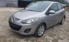 Mazda 2  S  2014 - Bán Mazda 2 S đời 2014, màu bạc giá cạnh tranh